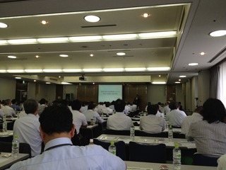 【レポート】「保険代理店の態勢整備」と「委託型募集人適正化」セミナー6/20大阪（新日本保険新聞社主催）